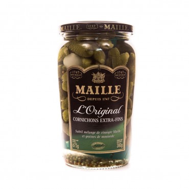 MAILLE PEPINILLOS EXTRA FINOS 380G