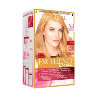 EXCELLENCE TINT 9.3 ROS CLAR CLAR DAURAT