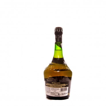 Licor d'herbes, 70 cl. Benedictine