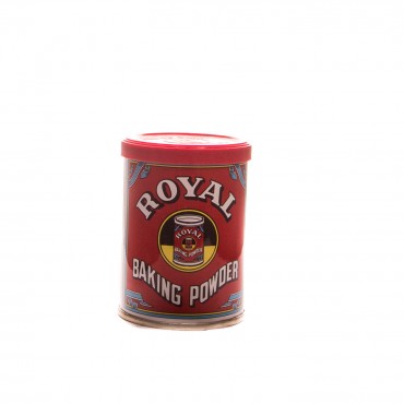 Levure en pot, 113 g. Royal