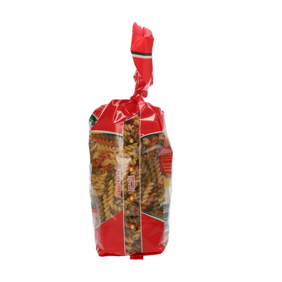 Espirales de verduras, 500 g. Panzani