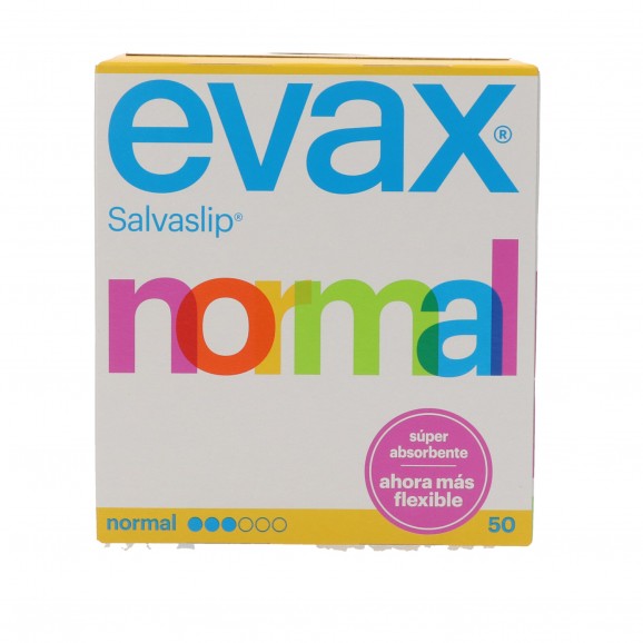 EVAX SALVA SLIP NORMAL 50U