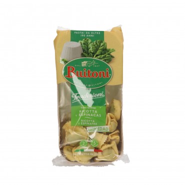 BUITONI TRA. TORTELLONI ESPINACAS 276GR