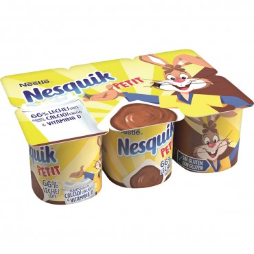 NESTLE PETIT NESQUIK 360GR