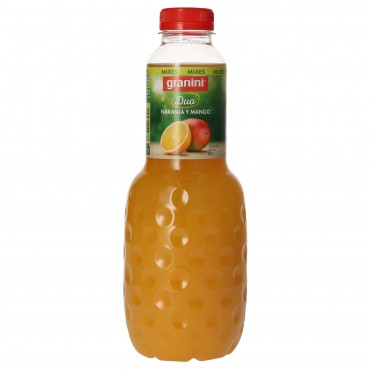 GRANINI TARONJA/MANGO 1L