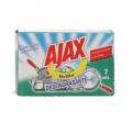 Fregall amb sabó, 7 unitats. Ajax