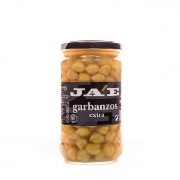 JA'E POIDS CHICHES CUITS 560GR