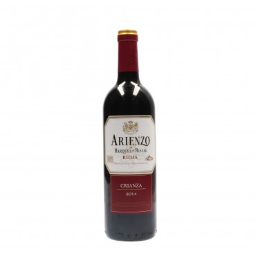 MARQUES DE ARIENZO CRIANZA 75CL