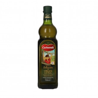 Aceite de oliva Carbonell extra virgen 500 ml