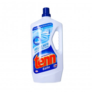 Nettoyant pour salle de bain, 1,3 l. Tenn