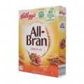 Cereals All-Bran Plus, 375 g. Kellogg´s