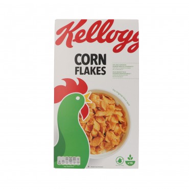 Cereals de blat de moro, 500 g. Kellogg´s