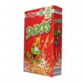 Cereals de blat i mel Smacks, 375 g. Kellogg´s