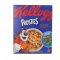 Cereals de blat amb sucre Frosties, 375 g. Kellogg´s