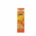Cereals en bola de blat i mel Miel Pops, 375 g. Kellogg´s