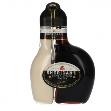 SHERIDANS CREMA LICOR 1L