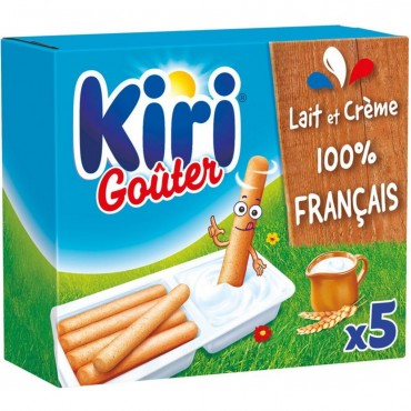 KIRI GOUTER 150GR