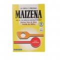 Harina de maíz, 400 g. Maizena