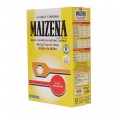 Harina de maíz, 400 g. Maizena