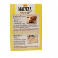 Harina de maíz, 400 g. Maizena