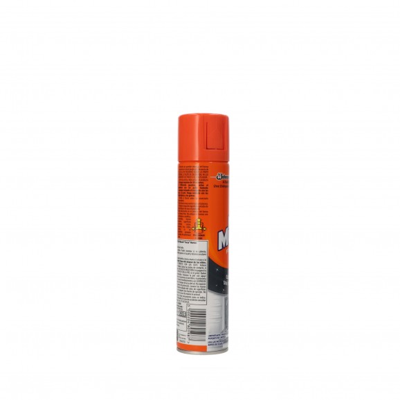 Espray limpiahornos, 300 ml. Mr Muscle