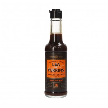 LEA PERRINS SALSA 150ML