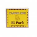 Canelons tradicionals, 125 g. El Pavo