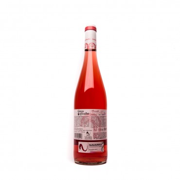 GRAN FEUDO NAVARRA ROSE 75CL