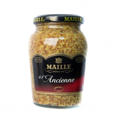 MAILLE MOSTASA A L'ANTIGA 360G