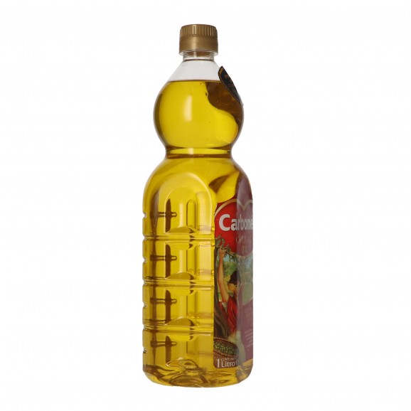 CARBONELL HUILE D'OLIVE 0,4º 1L