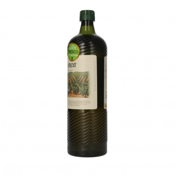 Aceite de oliva virgen, 1 l. Hojiblanca