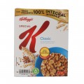 Cereals Special K, 375 g. Kellogg´s