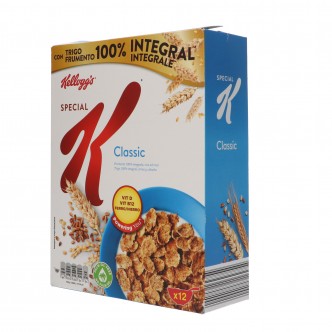 Special K Classic