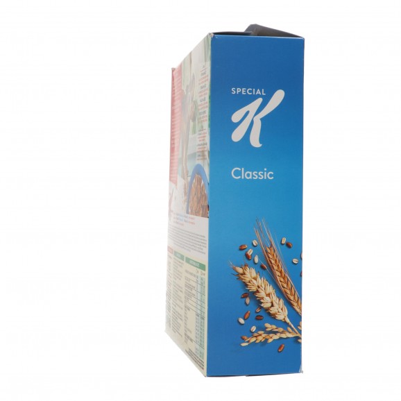 Cereales Special K, 375 g. Kellogg´s