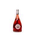 Vin rosé pétillant demi-sec, 75 cl. Peñascal