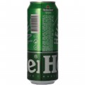 Bière, 50 cl. Heineken