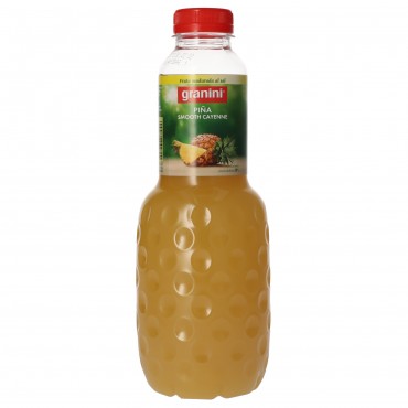 Jus d'ananas, 1 l. Granini