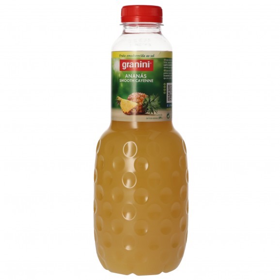 Suc de pinya, 1 l. Granini