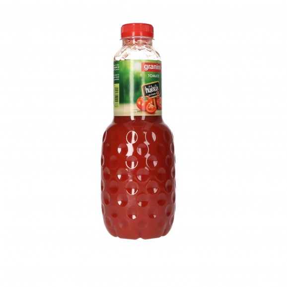Jus de tomate, 1 l. Granini