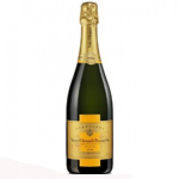 V.CLICQUOT VINTAGE CUVEE