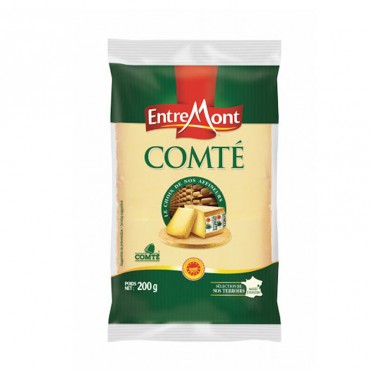 ENTREMONT EMMENTAL BLOC 220G