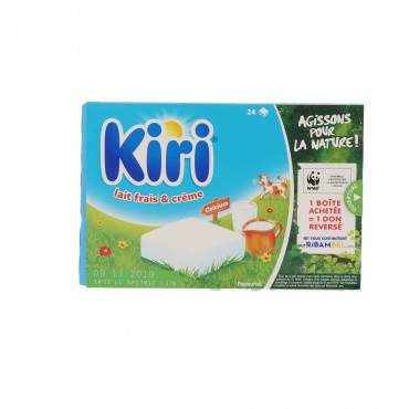 KIRI 24 PORCIONES 432 GR