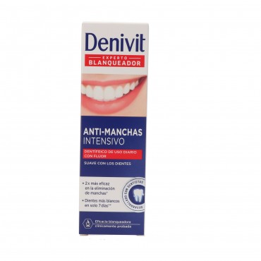 DENIVIT DENT. ANTI-TAQUES 50ML