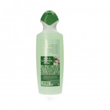 Colònia de lavanda, 750 ml. Puig