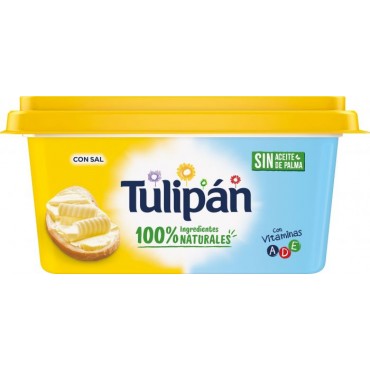 TULIPAN MARGARINA 450G