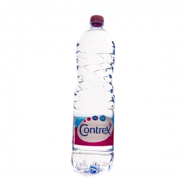 Aigua dietètica, 1,5 l. Contrex