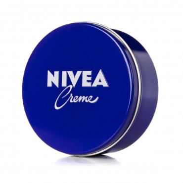 Crème hydratante, 400 ml. Nivea
