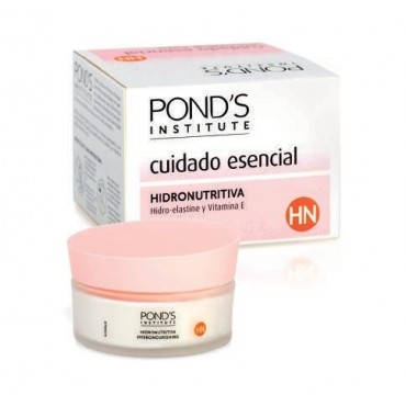 POND'S HYDRONUTRITIVE PIEL NORMAL 50 ML.