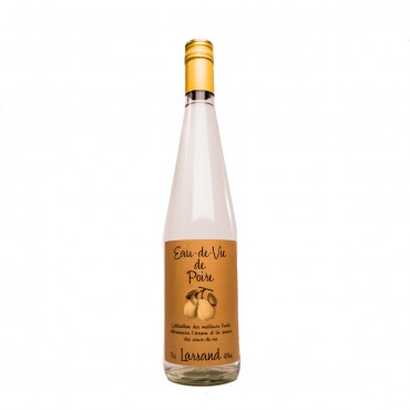 LARSAND POIRE WILLIAM 70CL