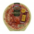 Pizza barbacoa, 440 g. Casa Tarradellas